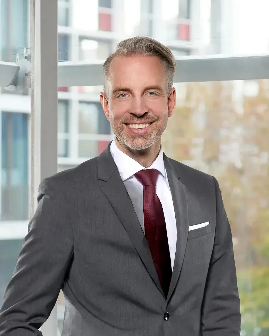 Steffen Köster, Rechtsanwalt - Kanzlei Königstraße